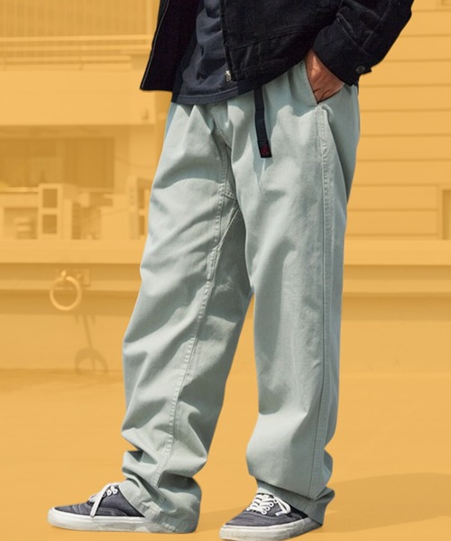 Gramicci（グラミチ） チノパン Gramicci PANT パンツ グラミチパンツ