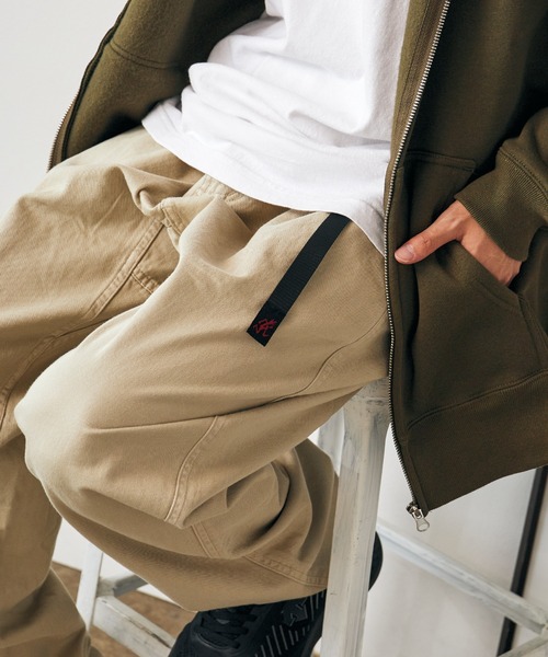 【新品未使用タグ付】グラミチ　ストレッチ　2XL パンツ　チノパン GRAMICCI チノパン Gramicci/グラミチ Gramicci PANT パンツ