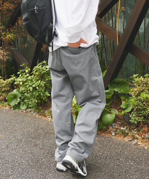 GRAMICCI チノパン Gramicci/グラミチ Gramicci PANT パンツ