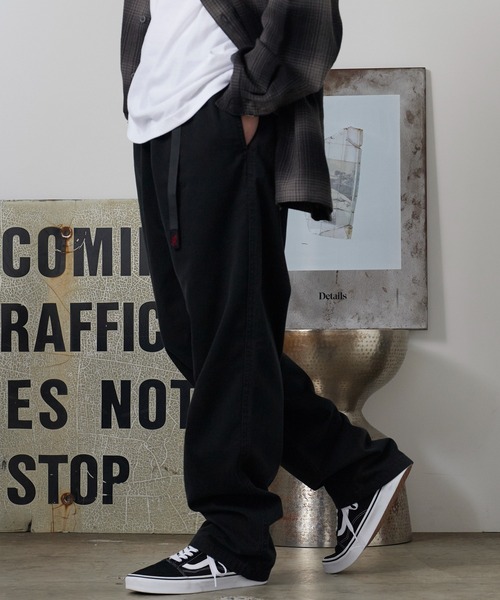 Gramicci（グラミチ） チノパン Gramicci PANT パンツ グラミチパンツ