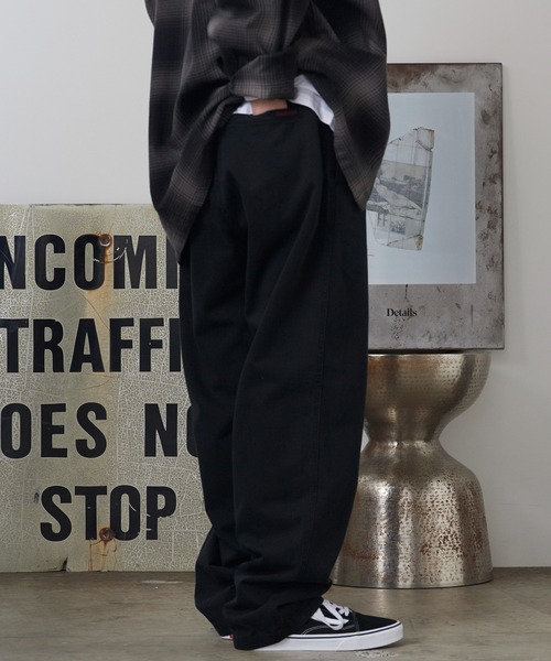 Gramicci（グラミチ） チノパン Gramicci PANT パンツ グラミチパンツ