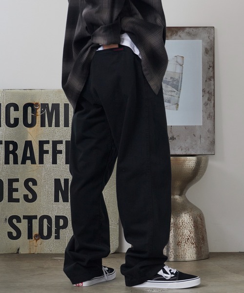 bal gramicci バル　グラミチ　チノパン Gramicci（グラミチ） チノパン Gramicci PANT パンツ グラミチパンツ