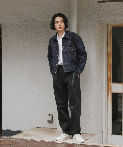 Gramicci（グラミチ） チノパン Gramicci PANT パンツ グラミチパンツ