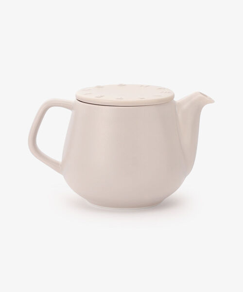Afternoon Tea（アフタヌーンティー） 食器 ロゴワークス茶漉し付き