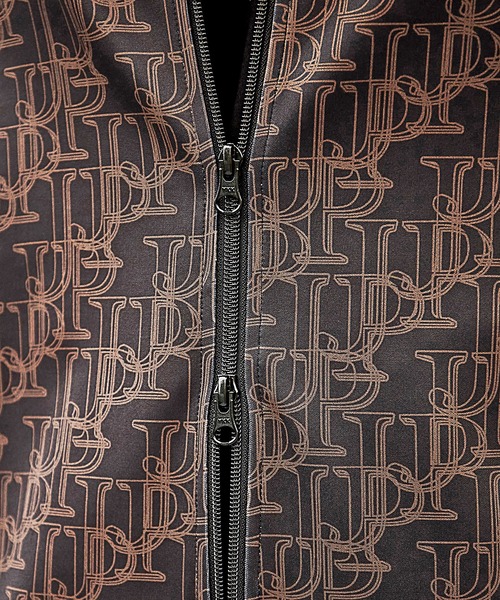 RATTLE TRAP（ラトルトラップ） ブルゾン アウター 「JUST PLAY