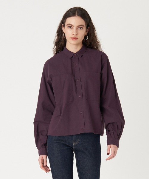 Levi's ブラウス シャツ Levi's/リーバイス LEVI'S(R