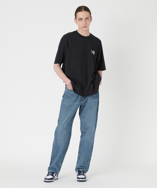 Levi's ジーンズ Levi's/リーバイス 568 STAY LOOSE ミディアム