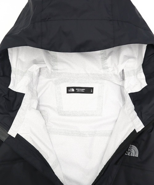 THE NORTH FACE マウンテンパーカー ウインドブレーカー ザ
