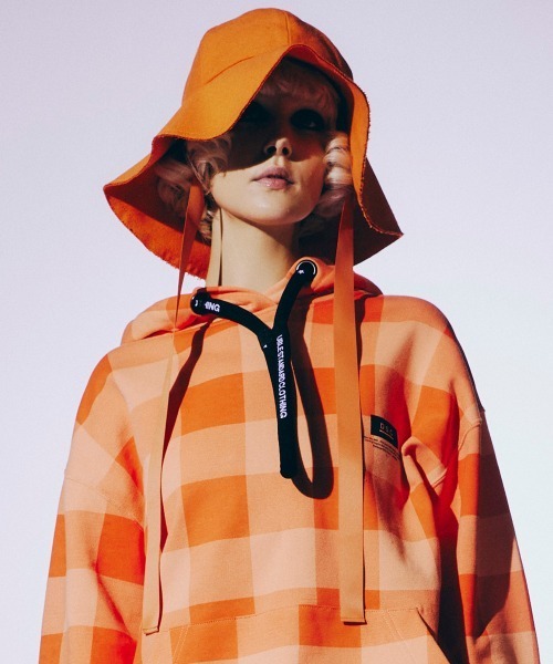 デッドストック DOUBLE STANDARD CLOTHING クロシェハット DOUBLE STANDARD CLOTHING（ダブルスタンダードクロージング） 帽子