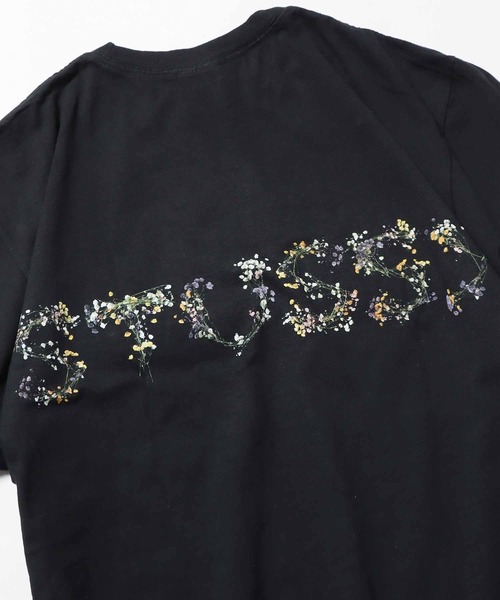STUSSY（ステューシー） tシャツ Tシャツ BOKAY PIG. DYED TEE 半袖T