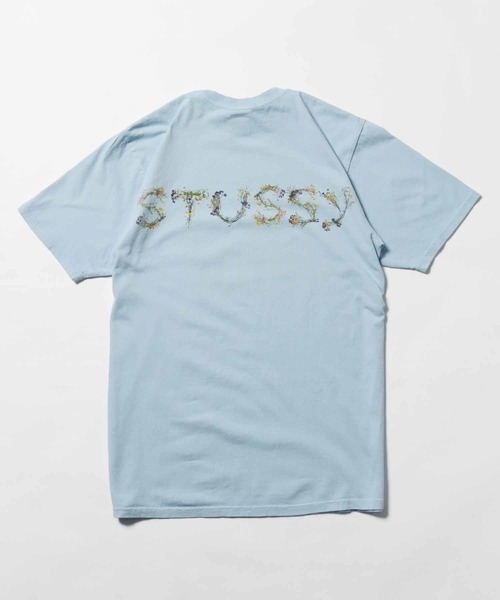 STUSSY（ステューシー） tシャツ Tシャツ BOKAY PIG. DYED TEE 半袖T