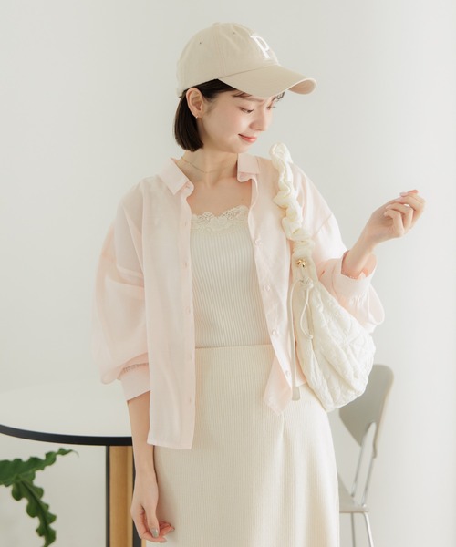flower（ファッション） ショルダーバッグ バッグ キルティング