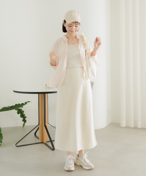 flower ショルダーバッグ バッグ キルティングギャザーバッグ2 
