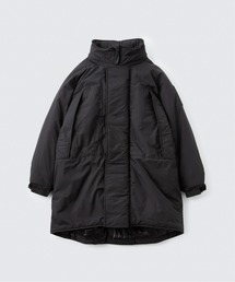 WH × WILD THINGS MONSTER PARKA ジャケット WILD THINGS（ワイルドシングス） ダウンジャケット ダウン MONSTER