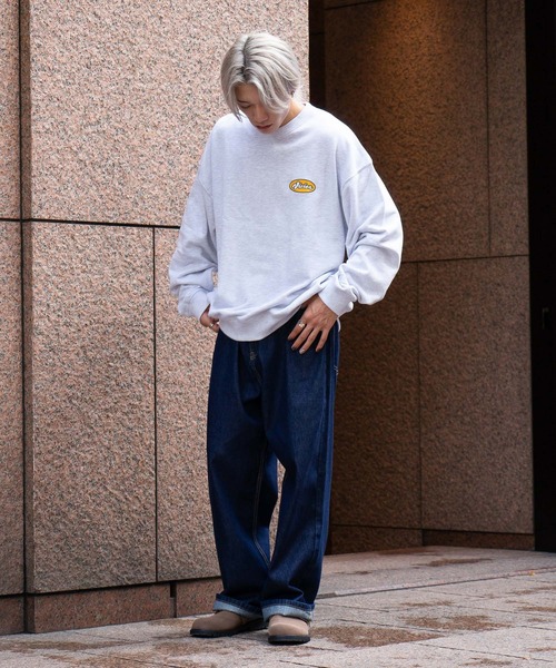 VISION STREET WEAR（ヴィジョンストリートウェア） トレーナー