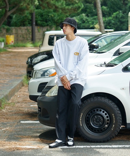 VISION STREET WEAR（ヴィジョンストリートウェア） トレーナー