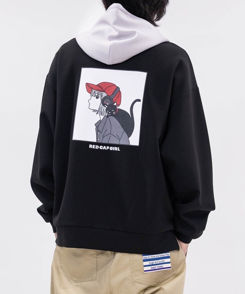 FOR A REASON cap 帽子tee Tシャツ パーカー キャップ Comfortable Reason「Reflection Leisure Cap」 | go