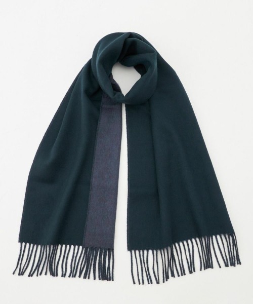 Johnstons of Elgin（ジョンストンズ オブ エルガン） ストール