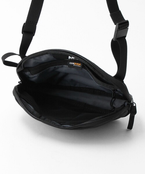 Aer ショルダーバッグ 「Aer」 GO SLING2/バッグ メンズ