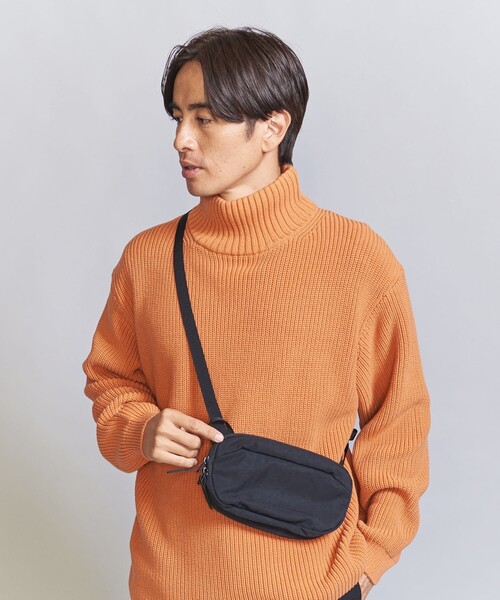 Aer GO SLING2 バッグ ショルダーバッグ 試着のみ Go Sling 2 – Aer