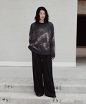 セーター ニット MOHAIR BLEND J...の詳細画像2