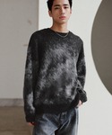 セーター ニット MOHAIR BLEND J...の詳細画像3