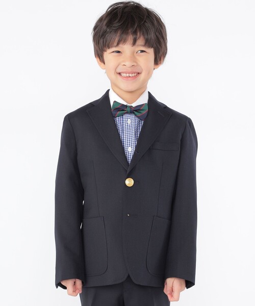 SHIPS フォーマル 発表会 卒園式 入学式 KIDS:100〜130cm