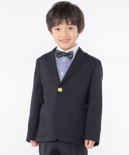 SHIPS フォーマル 発表会 卒園式 入学式 KIDS:100〜130cm