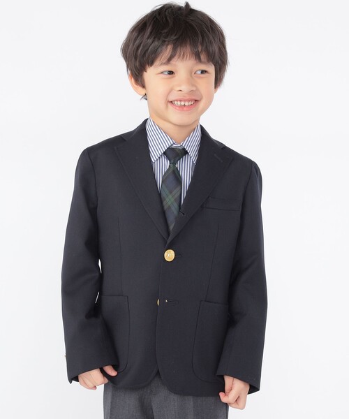 classmate　フォーマル　セットアップ　キッズ　男の子　紺　160 楽天市場】入学式 スーツ 学生服 キッズフォーマル ズボン
