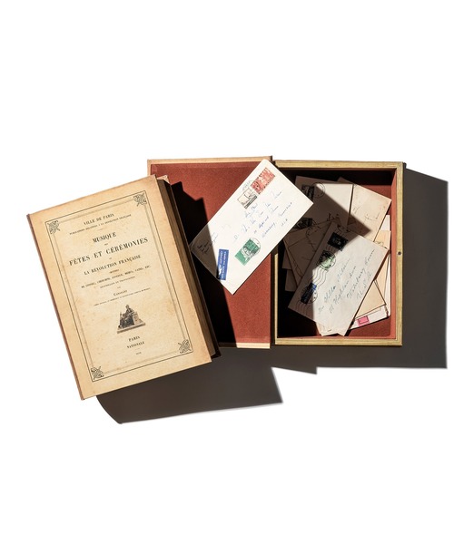 IL BISONTE PUEBCO EMPTY BOOK 3個セット PUEBCO（プエブコ） インテリア EMPTY BOOK Large : ZOZOTOWN Yahoo!店