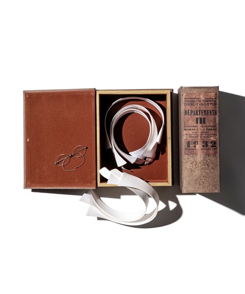 PUEBCO（プエブコ） インテリア EMPTY BOOK Large : ZOZOTOWN Yahoo!店