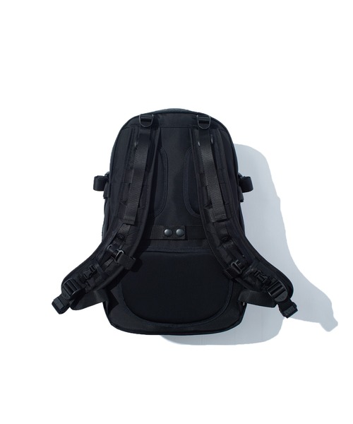 【値下げ可】F/CE トラベルバックパック TRAVEL BP ブラック F/CE. デイバック リュック 950 TRAVEL BP S / エフシーイー