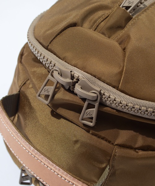 F/CE.（エフシーイー） デイバック リュック F/CE. 420 re/cor TRAVEL