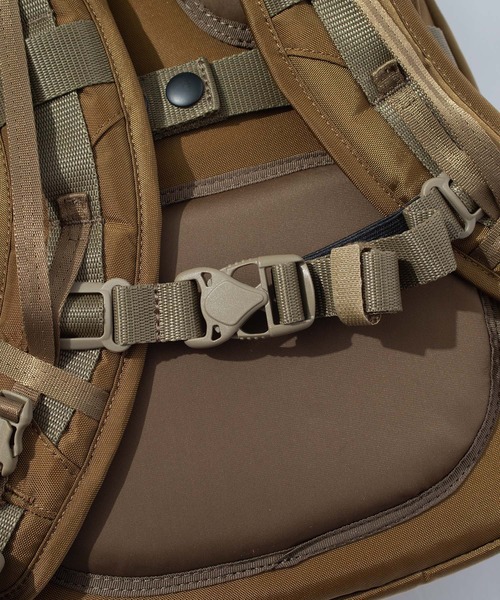 F/CE.（エフシーイー） デイバック リュック F/CE. 420 re/cor TRAVEL