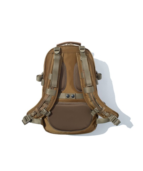 F/CE. デイバック リュック 420 re/cor TRAVEL BP S / エフシー