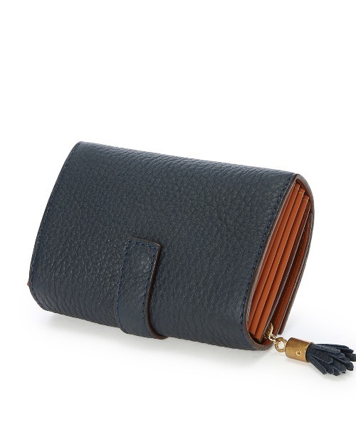 Felisi（フェリージ） 財布 コンパクトウォレット 3500/9/LD メンズ