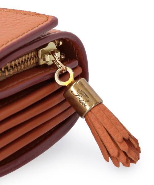 Felisi（フェリージ） 財布 コンパクトウォレット 3500/9/LD メンズ