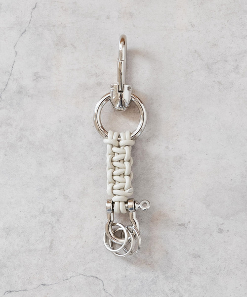 TMT キーホルダー KEY CHAIN : ZOZOTOWN Yahoo!店 - 通販 - Yahoo