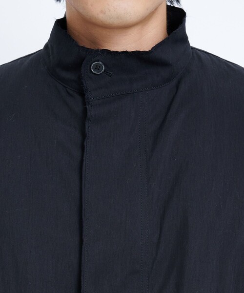 ブルゾン アウター 「FACCIES/ファッチーズ」EX.M-65 BLOUSON メンズ