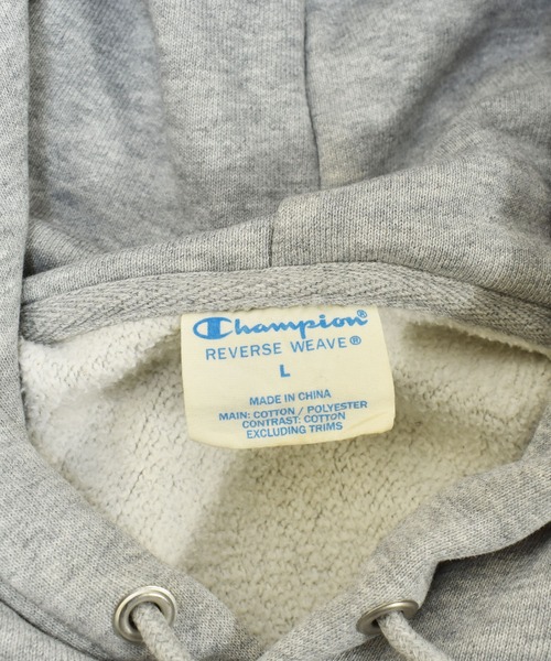Champion（チャンピオン） パーカー 「ヴィンテージ古着」Champion
