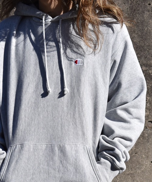 Champion（チャンピオン） パーカー 「ヴィンテージ古着」Champion