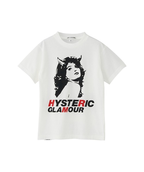 tシャツ Tシャツ 2TONE DEVIL WOMAN Tシャツ