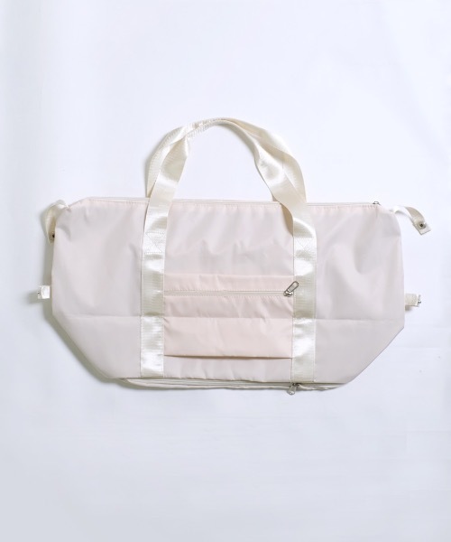 shopnikoniko（ショップにこにこ） スーツケース トラベルバッグ 大