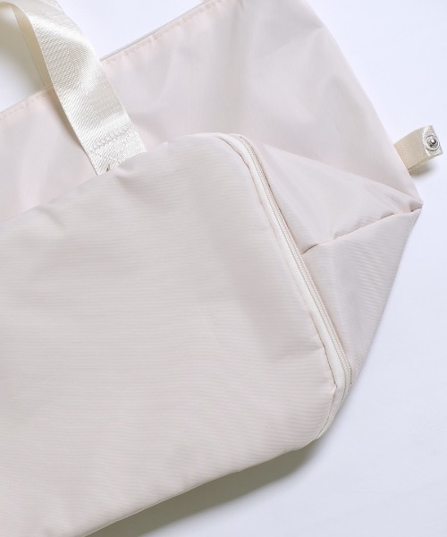 shopnikoniko（ショップにこにこ） ボストンバッグ トラベルバッグ 大