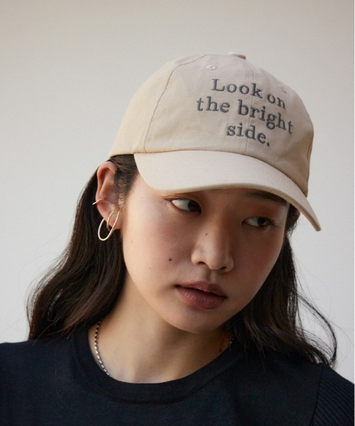 sea キャップ　新品　人気色COCOA OREGON MSN5(ONESIZE BEIGE): キャップ｜帽子通販｜CA4LA