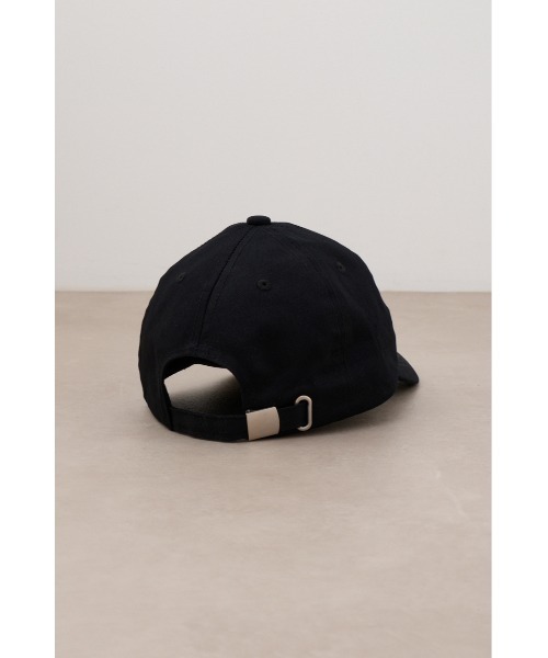 moussy　キャップ AZUL BY MOUSSY キャップ 帽子 フロントロゴキャップ レディース