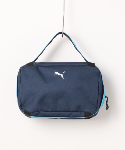 【値下げ交渉可】プーマ　メンズLサイズ　ゴルフ用フルセット　袋付き PUMA プーマ ゴルフウェア 624907 ハイパー ストレッチ ポケツキ