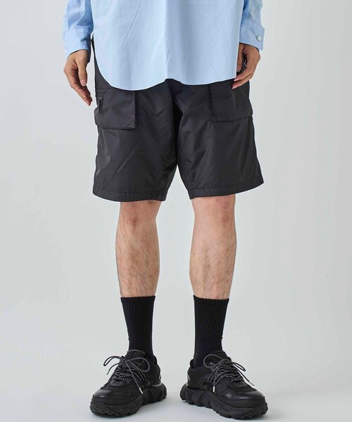 goldwin カーゴパンツ ブラック ゴールドウィン 楽天市場】GOLDWIN G33354 GORE-TEX 2L Pants 23-24モデル