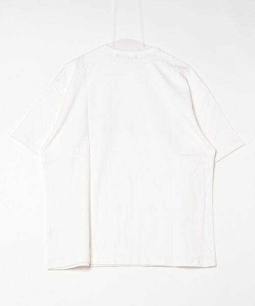 tシャツ ロゴプリントTシャツ メンズ レディース | ACQUIESCE | 10