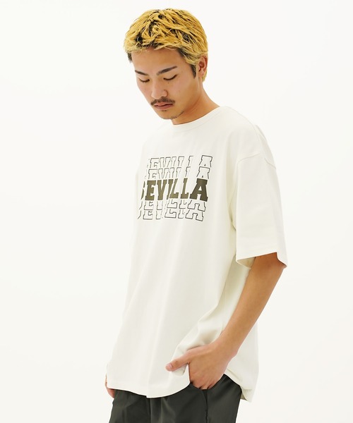 tシャツ ロゴプリントTシャツ メンズ レディース | ACQUIESCE | 02